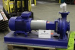 KSB Kreiselpumpen